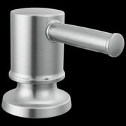 Delta Renaldi™ Metal Soap Dispenser