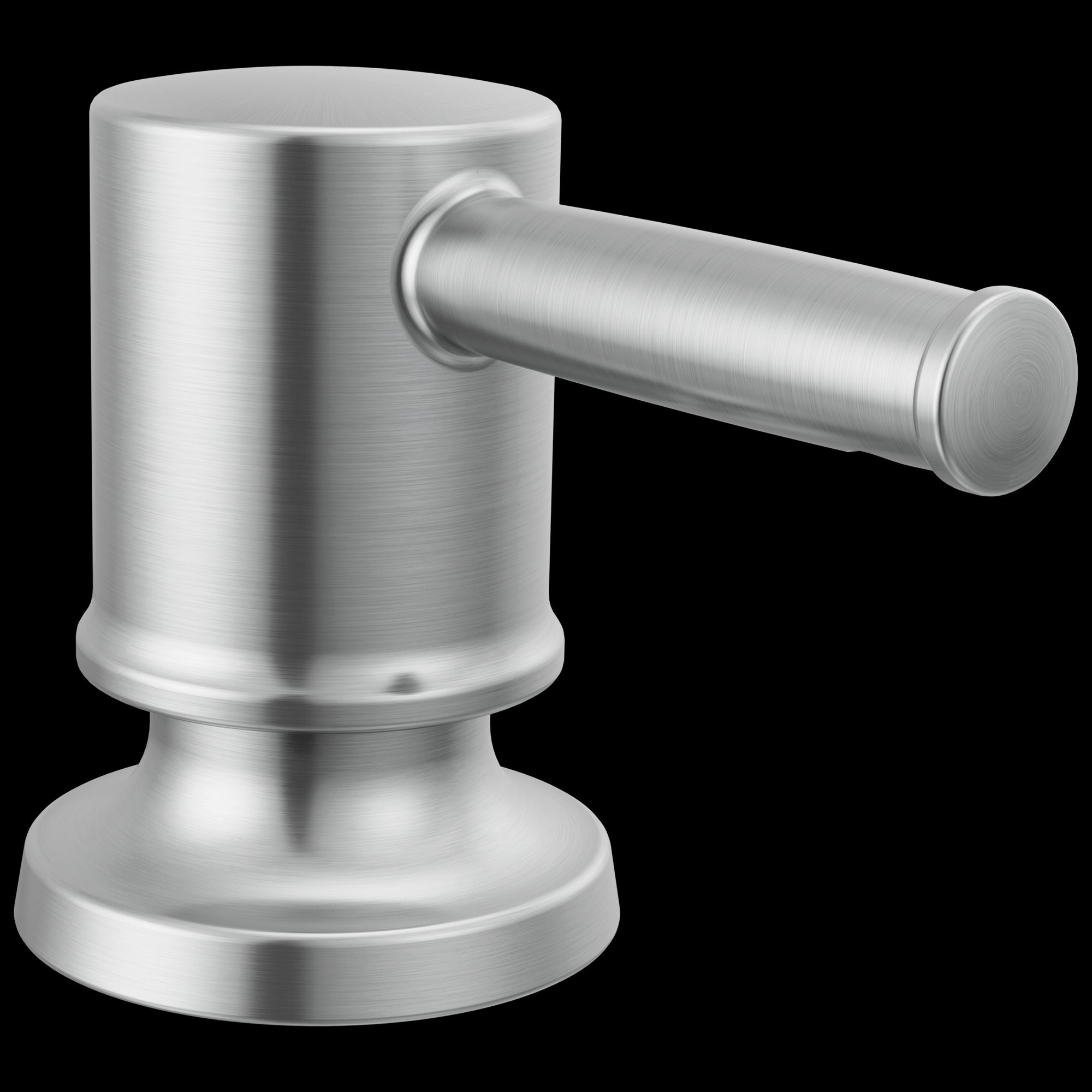 Delta Renaldi™ Metal Soap Dispenser