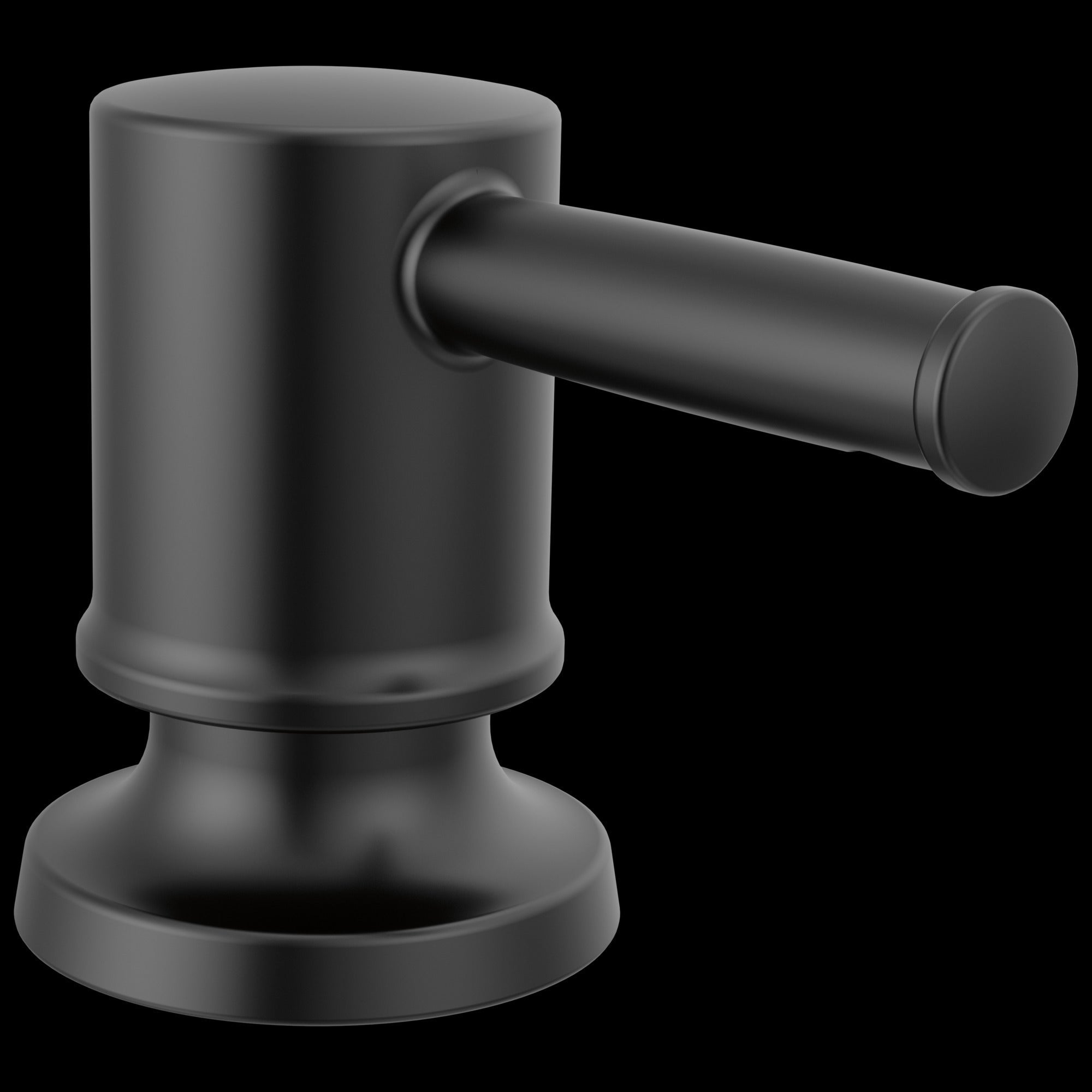 Delta Renaldi™ Metal Soap Dispenser