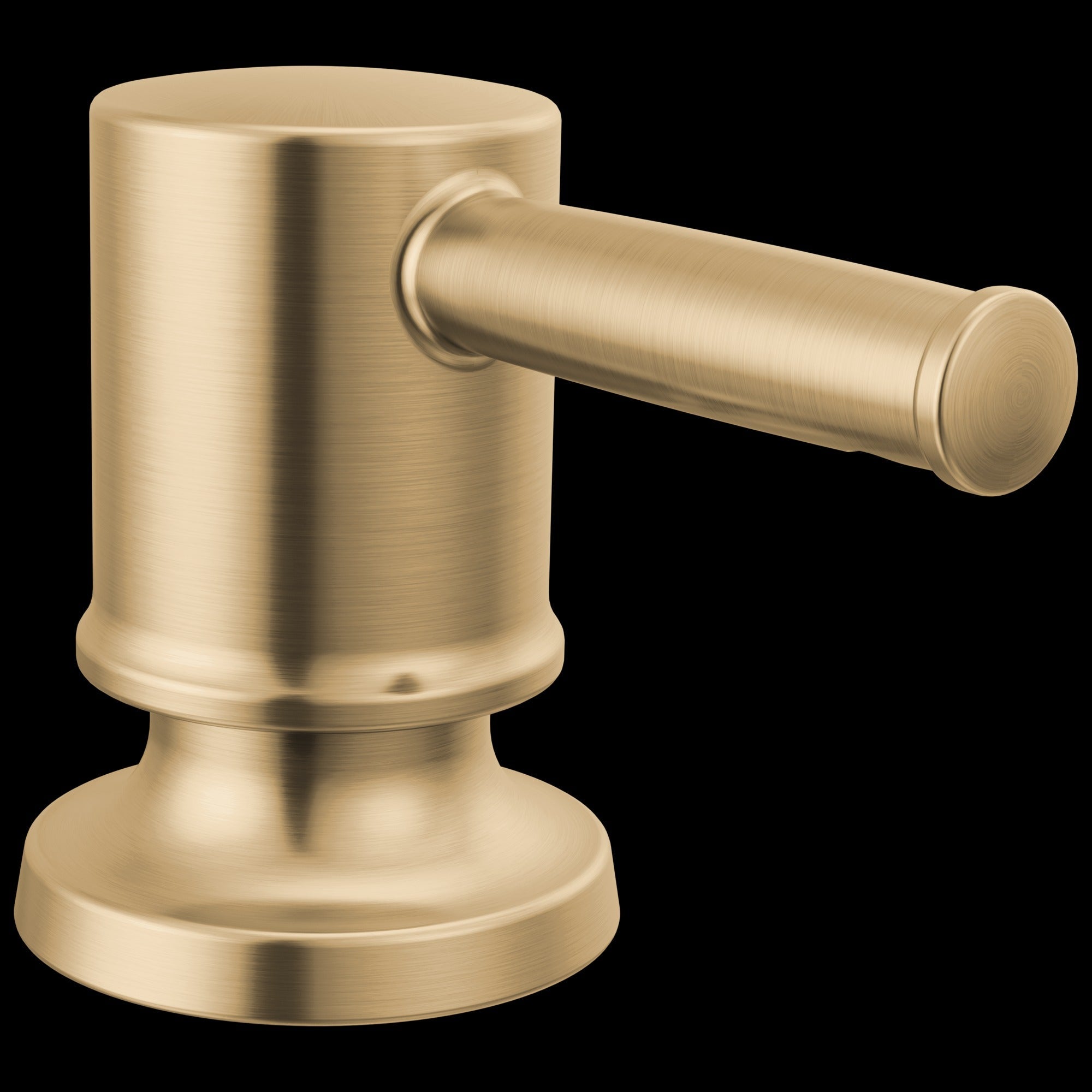 Delta Renaldi™ Metal Soap Dispenser