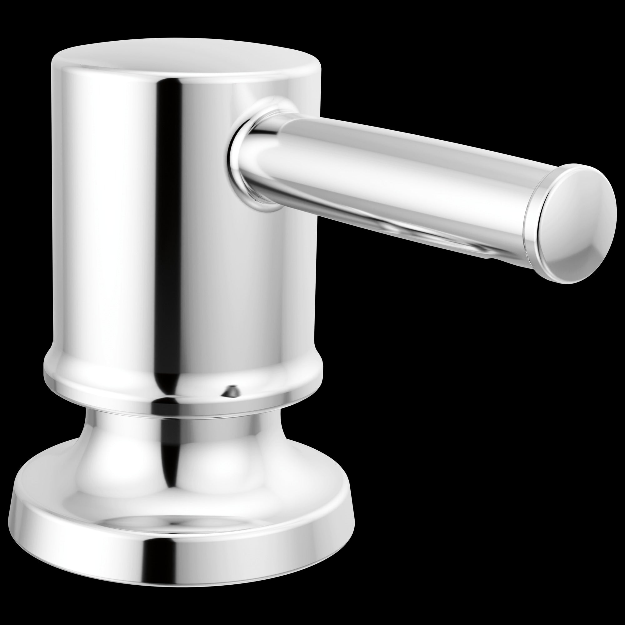 Delta Renaldi™ Metal Soap Dispenser