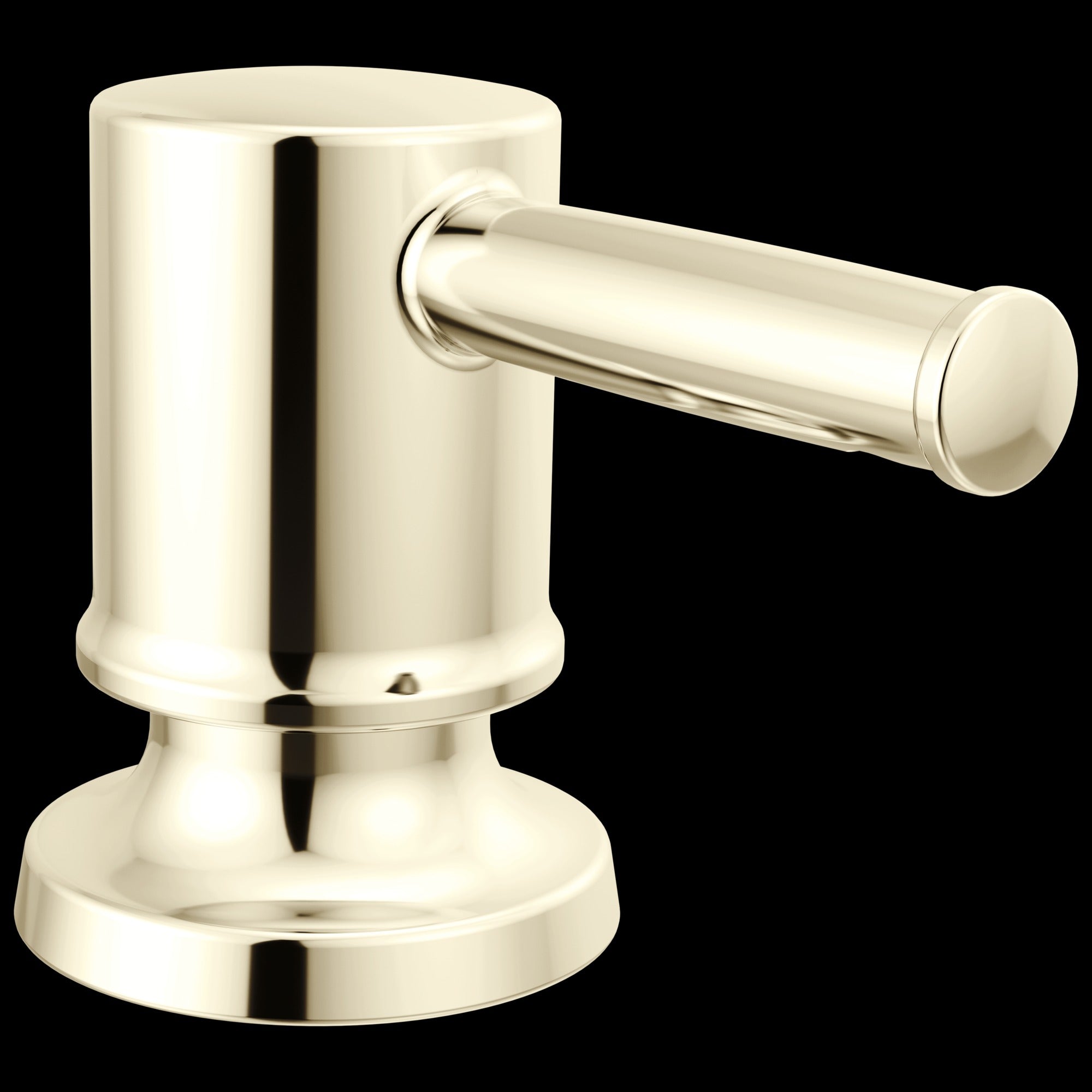 Delta Renaldi™ Metal Soap Dispenser