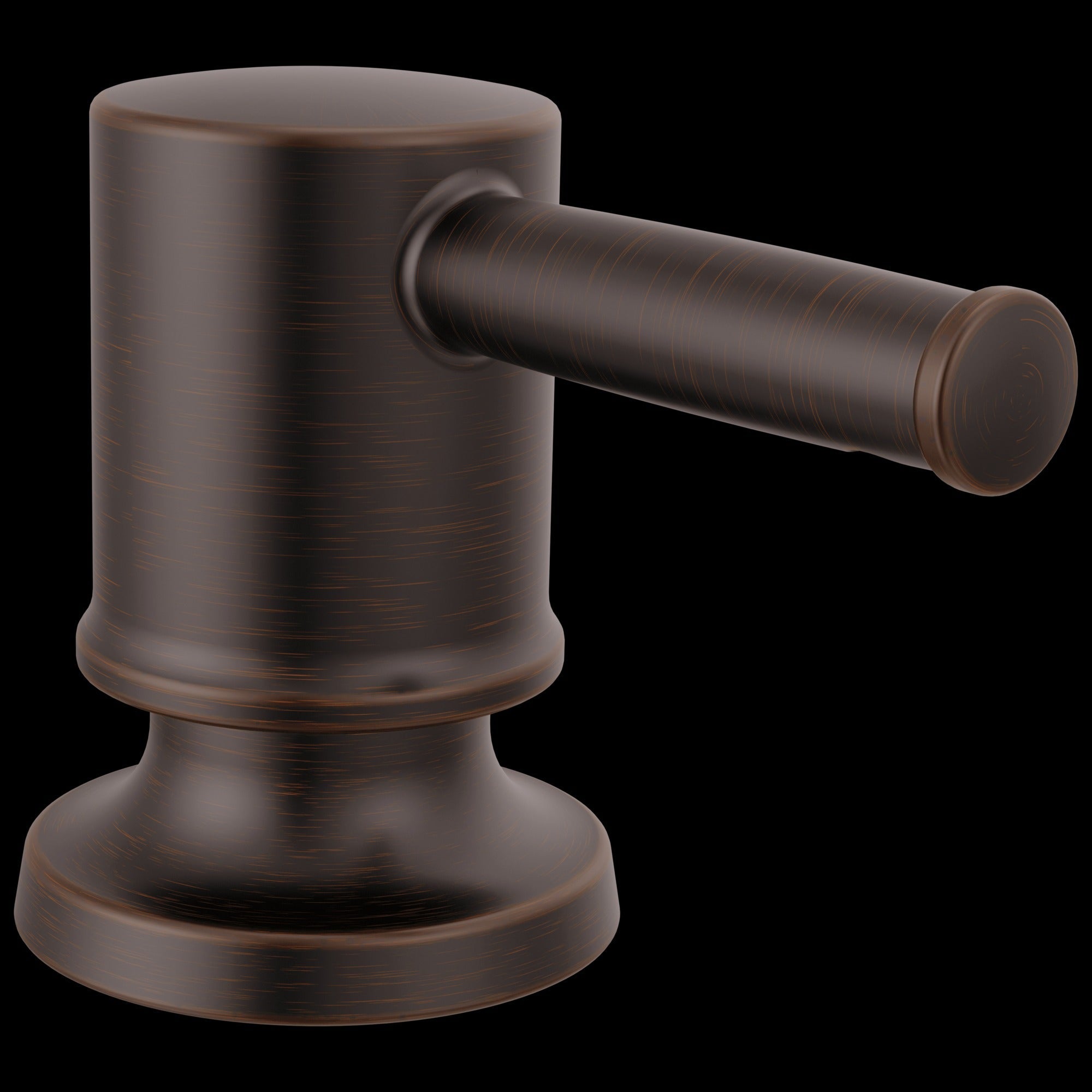 Delta Renaldi™ Metal Soap Dispenser