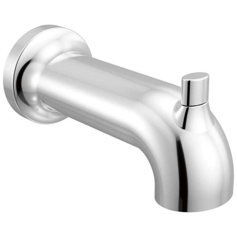 Delta Altado™ Tub Spout Pull Up Diverter