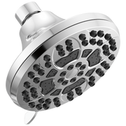 Peerless Flute™ Shower Head