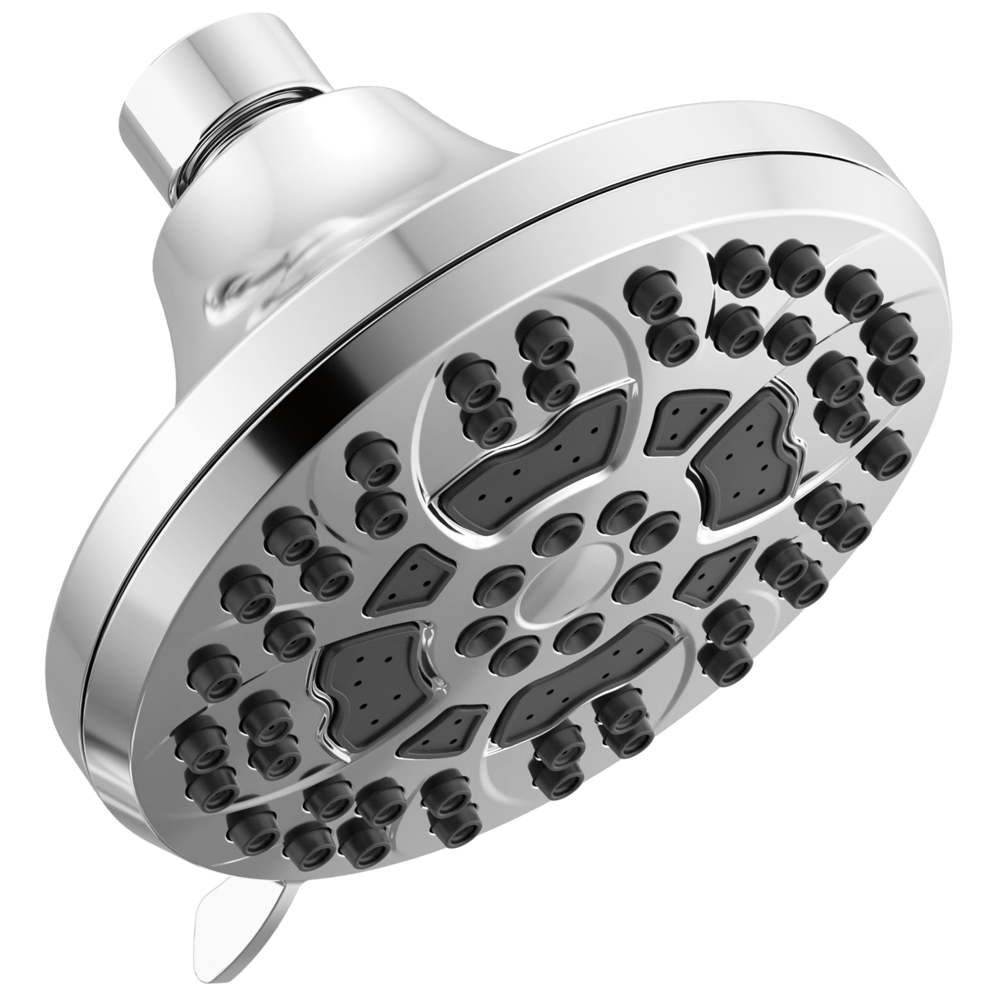 Peerless Flute™ Shower Head