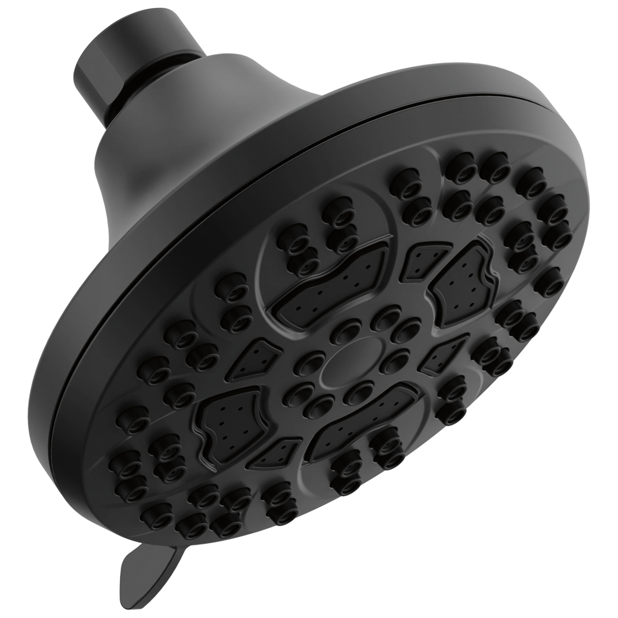 Peerless Flute™ Shower Head