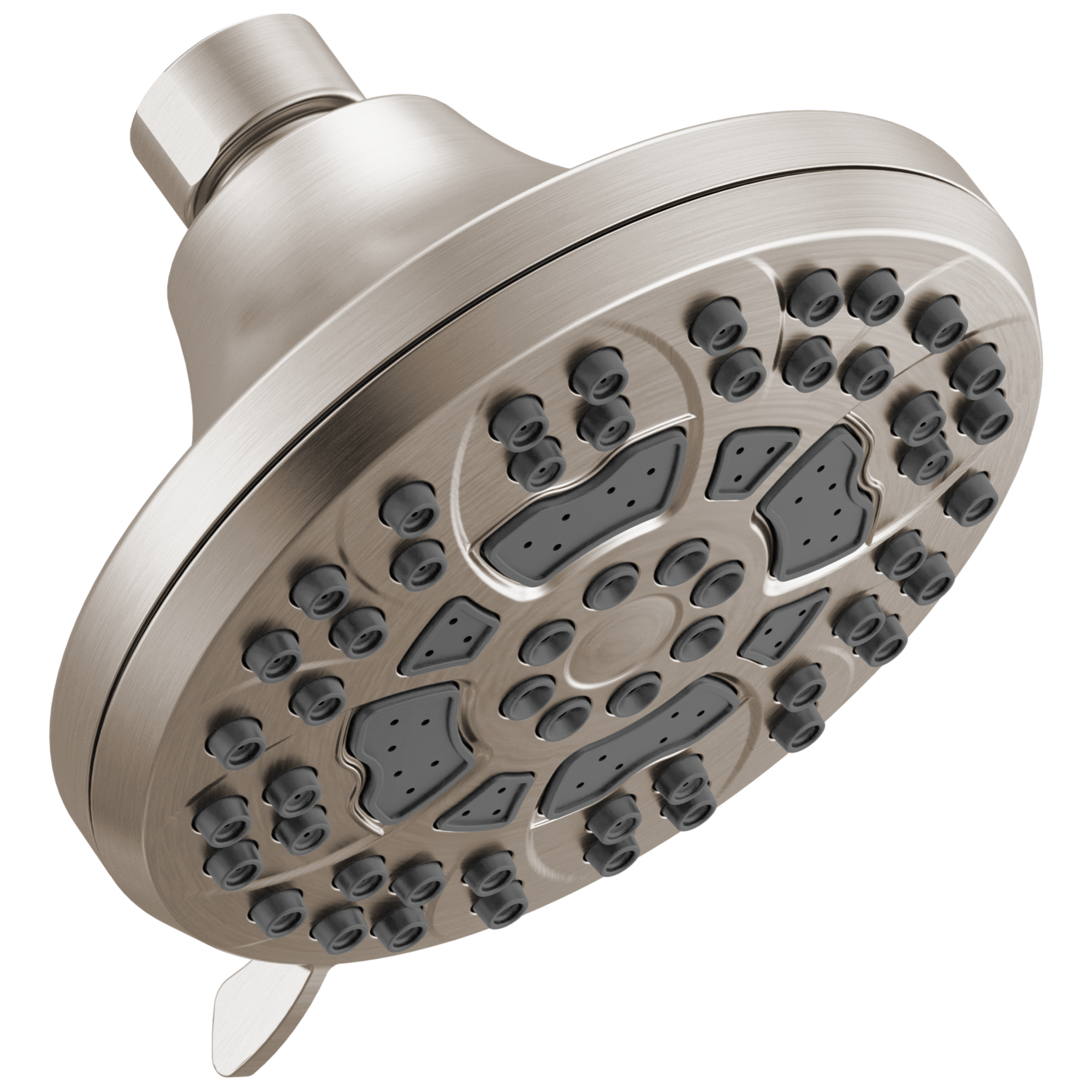 Peerless Flute™ Shower Head