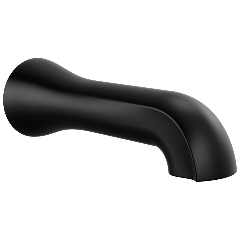 Delta Bonacci™ Non-Diverter Tub Spout