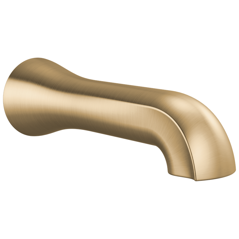 Delta Bonacci™ Non-Diverter Tub Spout