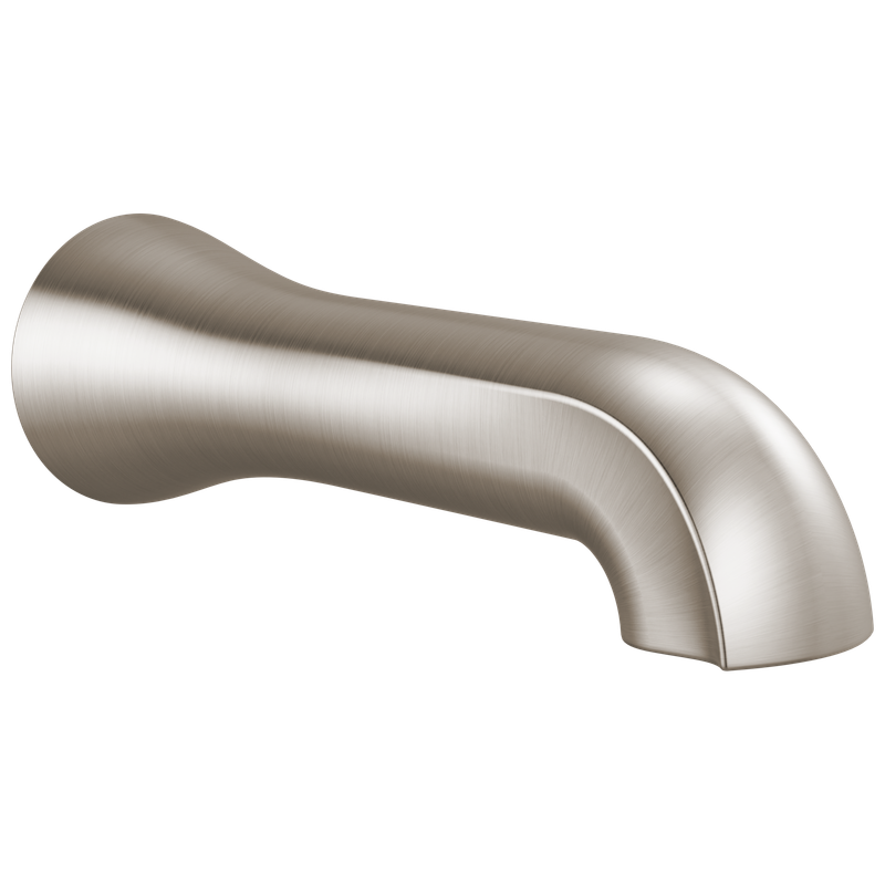 Delta Bonacci™ Non-Diverter Tub Spout