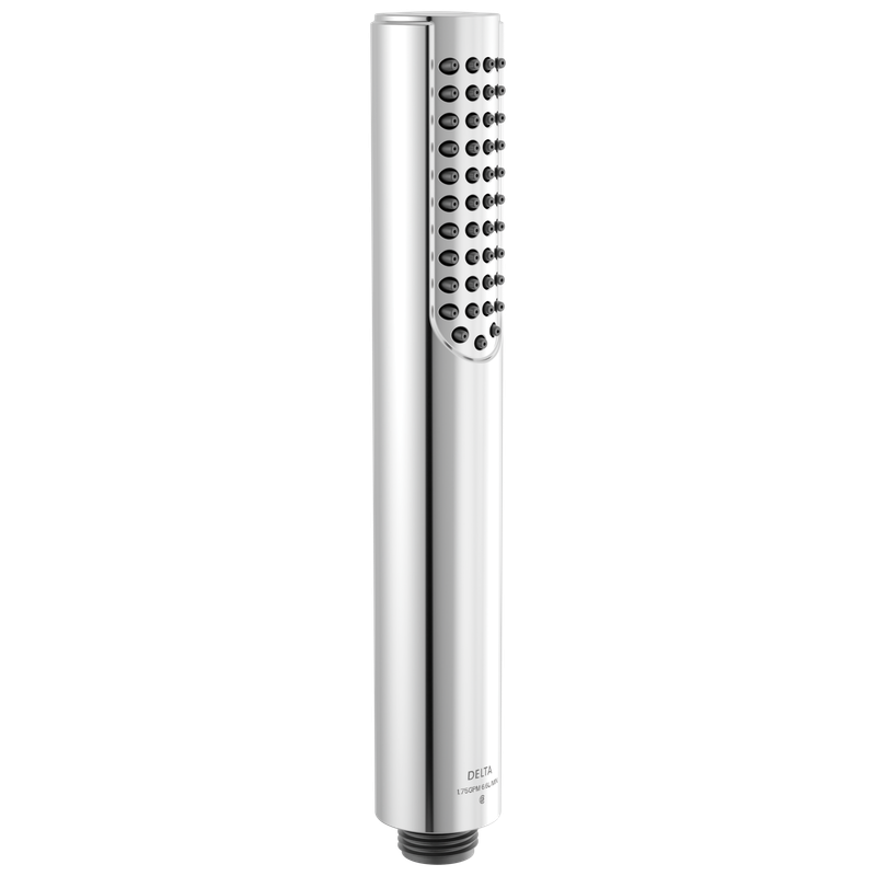 Delta Universal Showering Components Single-Setting Wand Hand Shower