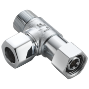 Delta Clarifi™ Tee adapter for DWQ3502020