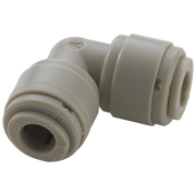 Delta Clarifi™ ¼" to ¼" quick connect Adapter for DWQ3502020