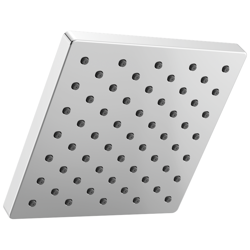Delta Universal Showering Components Single-Setting Shower Head