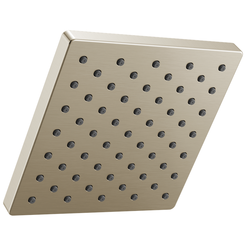 Delta Universal Showering Components Single-Setting Shower Head