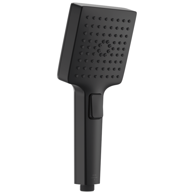 Delta Universal Showering Components 4-Setting Handshower