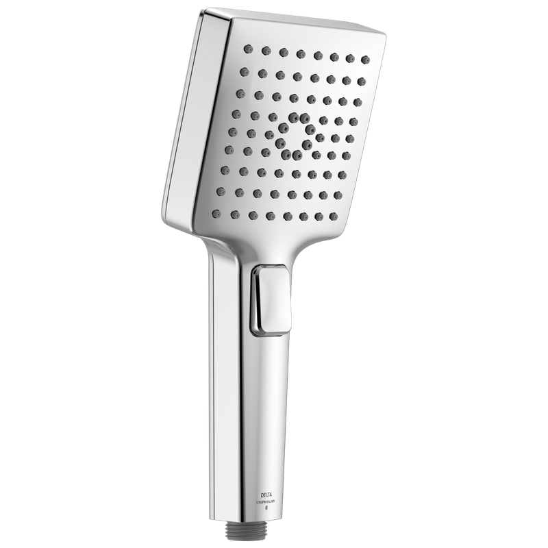 Delta Universal Showering Components 4-Setting Handshower