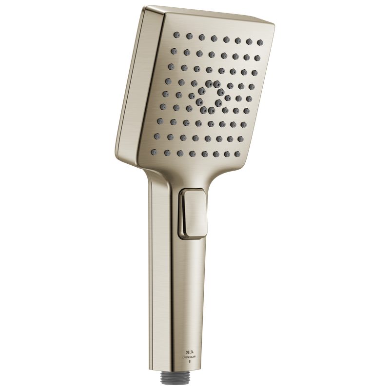 Delta Universal Showering Components 4-Setting Handshower