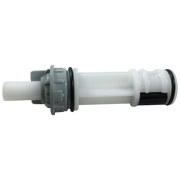 Delta Other Diverter Assembly - 3H Tub & Shower