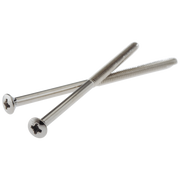 Delta Other Escutcheon Trim Screws (2) - Extra Long
