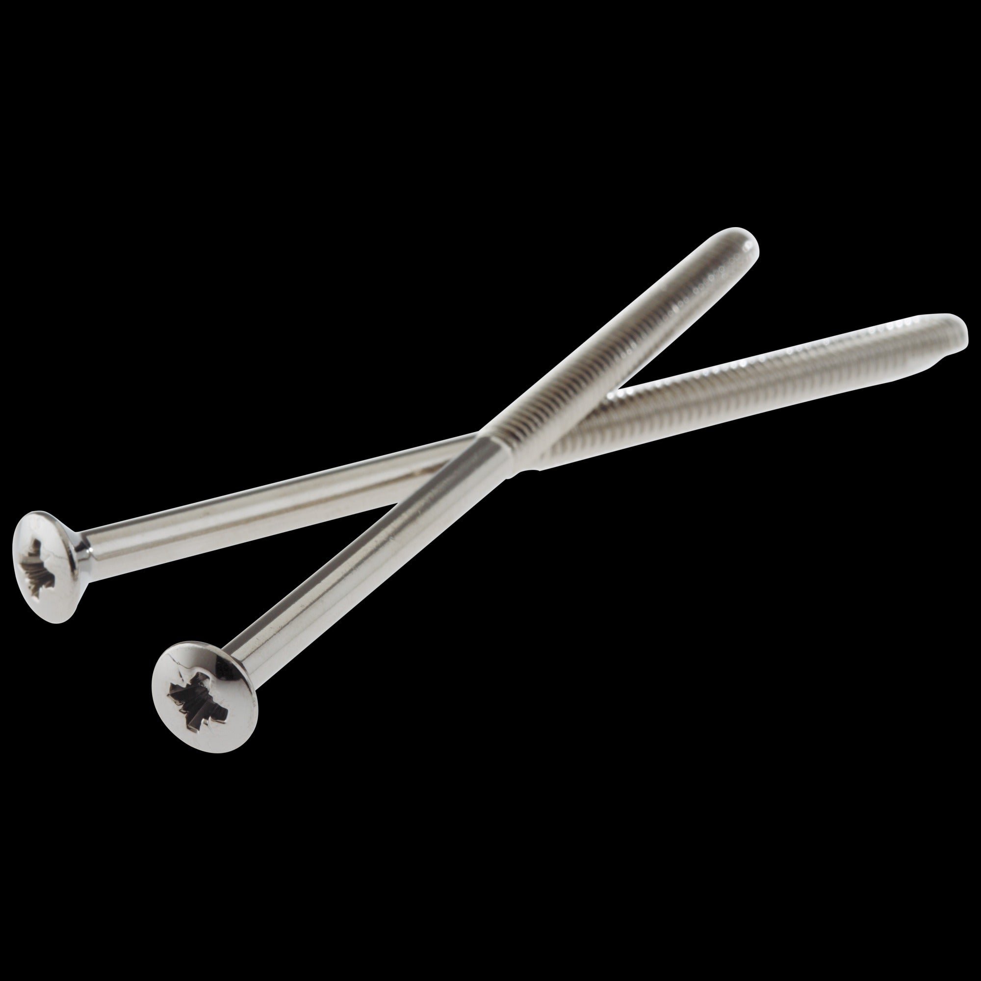 Delta Other Screws (2) - Extra Long - Escutcheon Trim