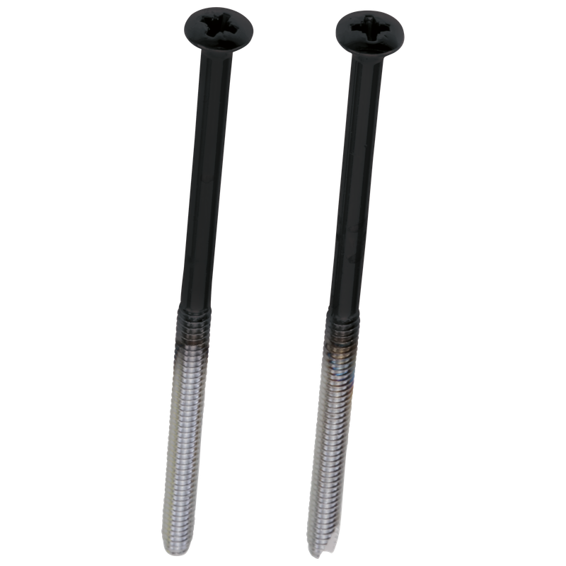 Delta Other Screws (2) - Extra Long - Escutcheon Trim