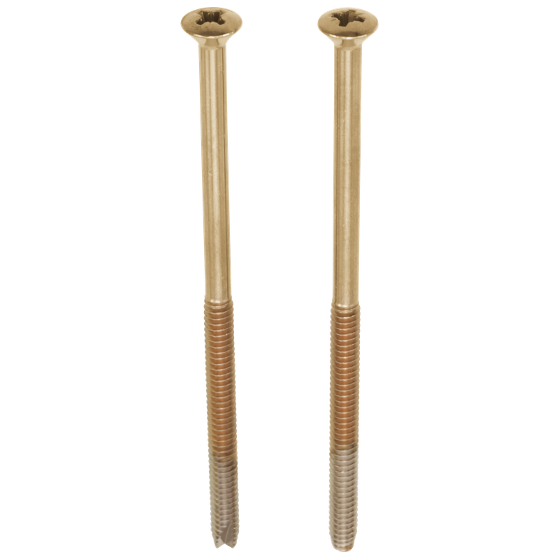 Delta Other Screws (2) - Extra Long - Escutcheon Trim