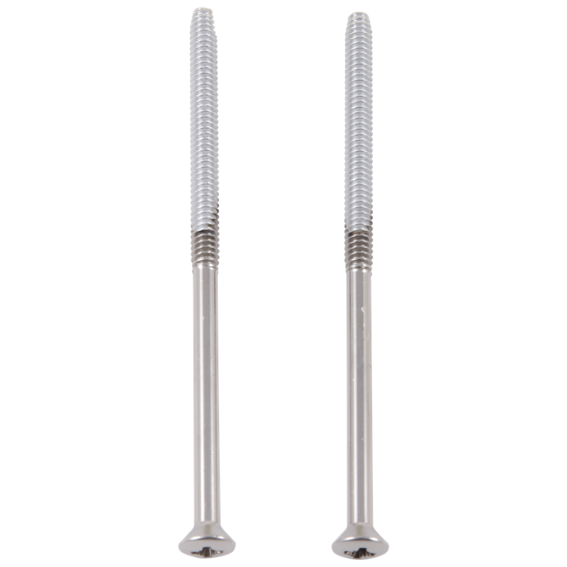 Delta Other Screws (2) - Extra Long - Escutcheon Trim