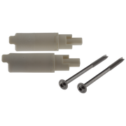 Delta Other Screws & Extenders (2)