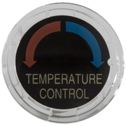 Delta Other Button - Knob Handle - Monitor® Pressure Balance Tub & Shower