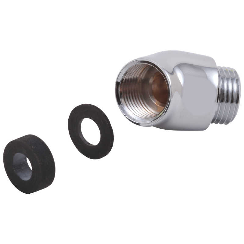 Delta Other Hand Shower Elbow - Roman Tub