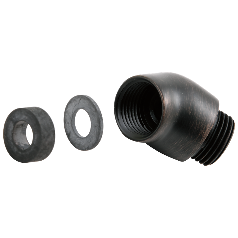 Delta Other Hand Shower Elbow - Roman Tub