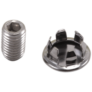 Delta Other Plug Button & Screw - Roman Tub