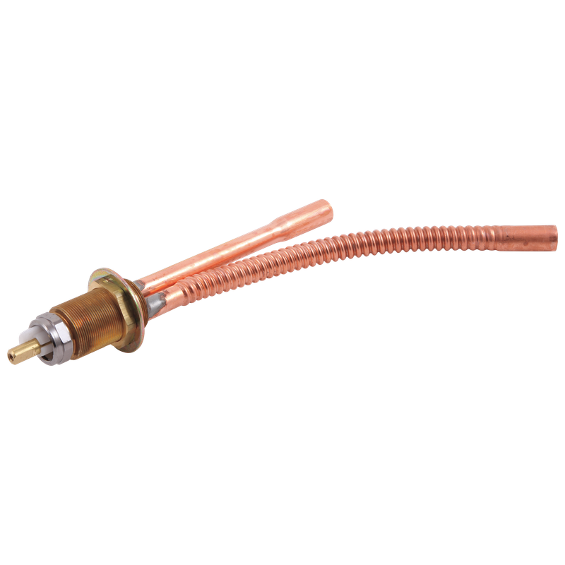 Delta Other End Valve Assembly