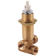 Delta Other Transfer Valve