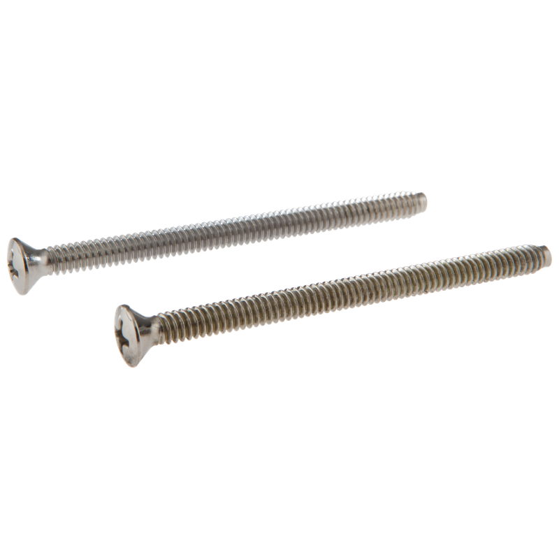 Delta Pivotal® Escutcheon Trim Screws (2)