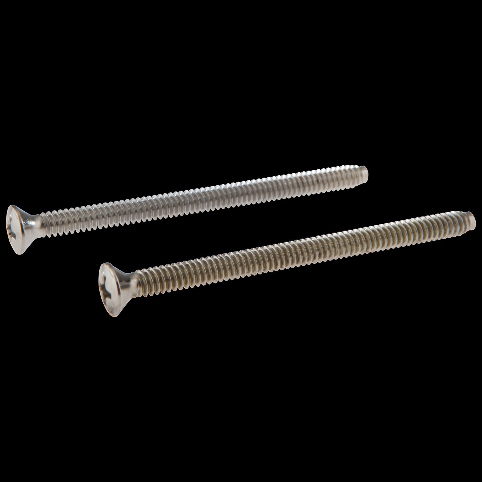 Delta Pivotal® Screws (2) - Escutcheon Trim