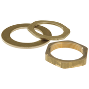 Delta Other Nuts (2) & Washer (1) - Hand Shower - Roman Tub
