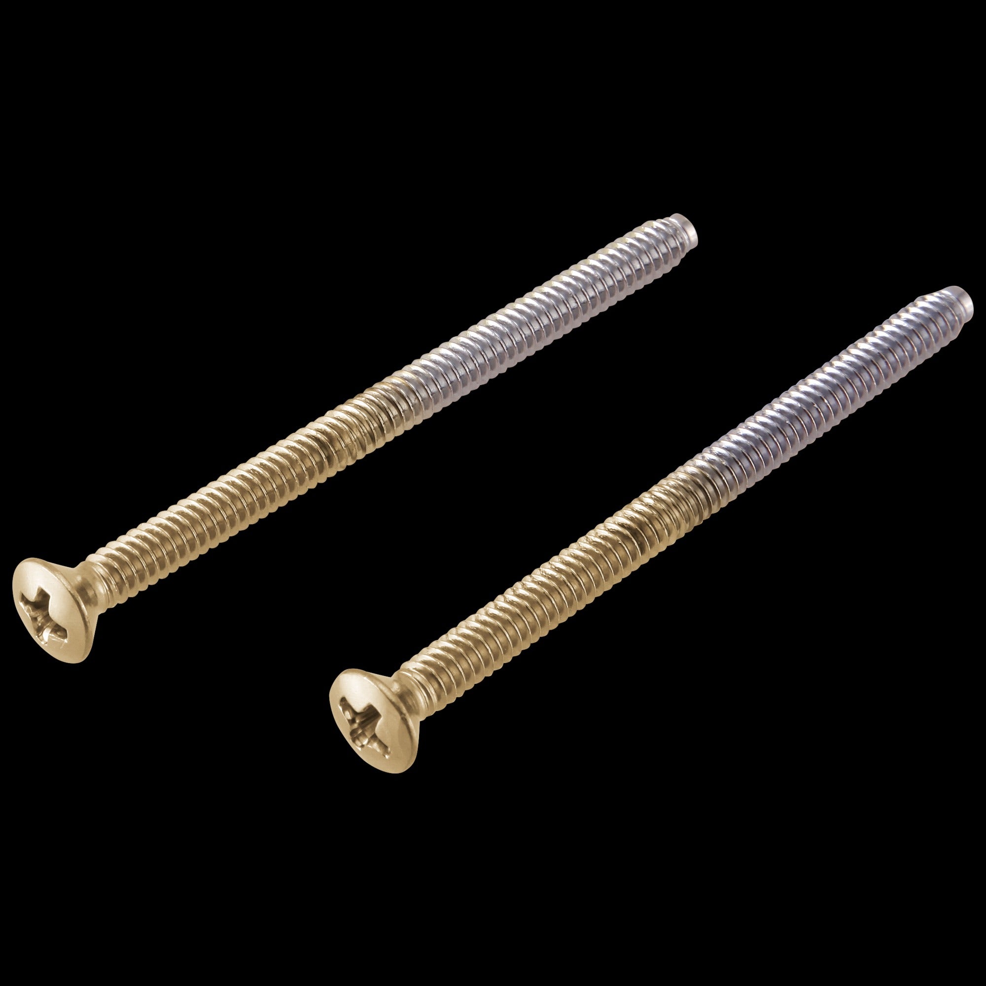 Delta Pivotal® Screws (2) - Escutcheon Trim