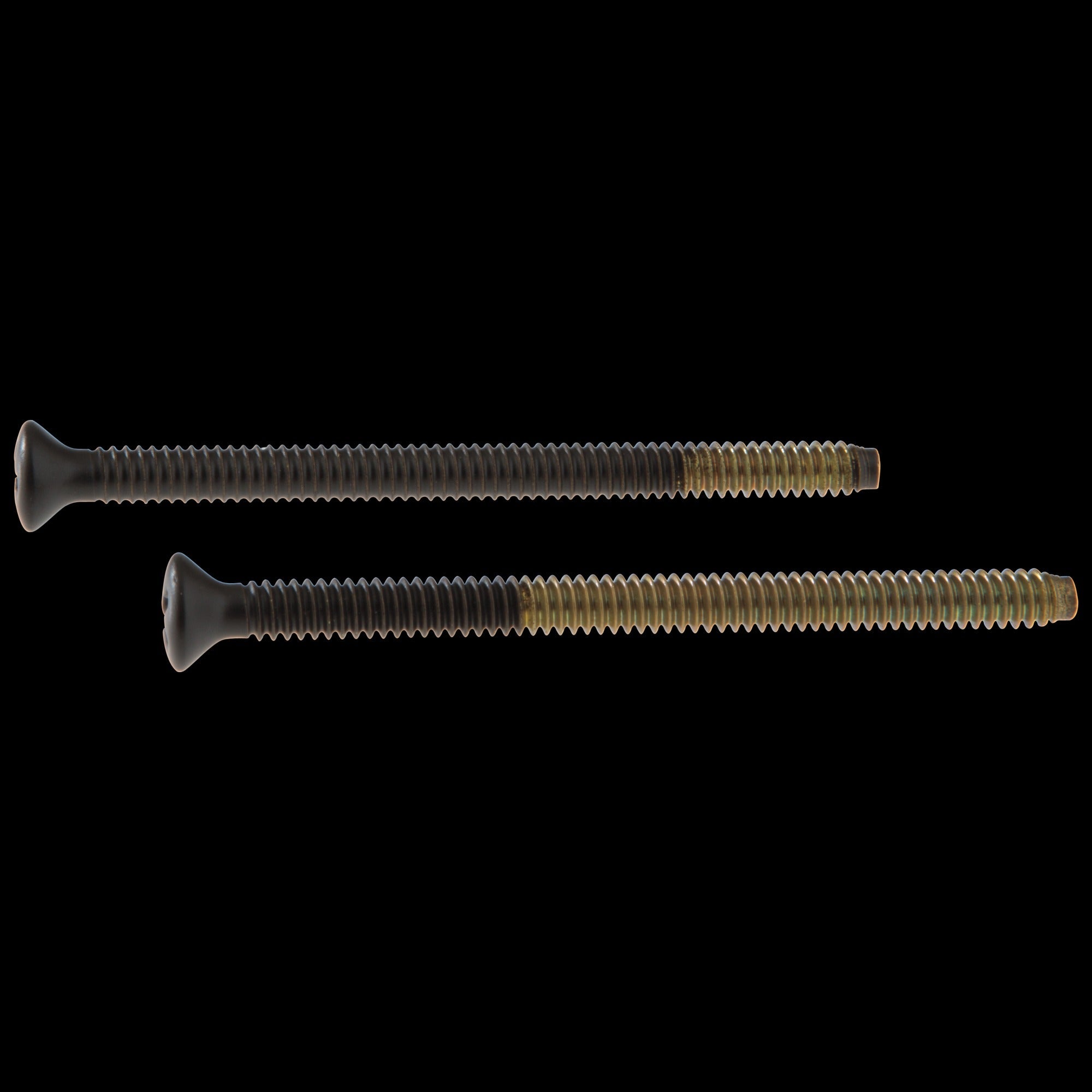 Delta Pivotal® Screws (2) - Escutcheon Trim