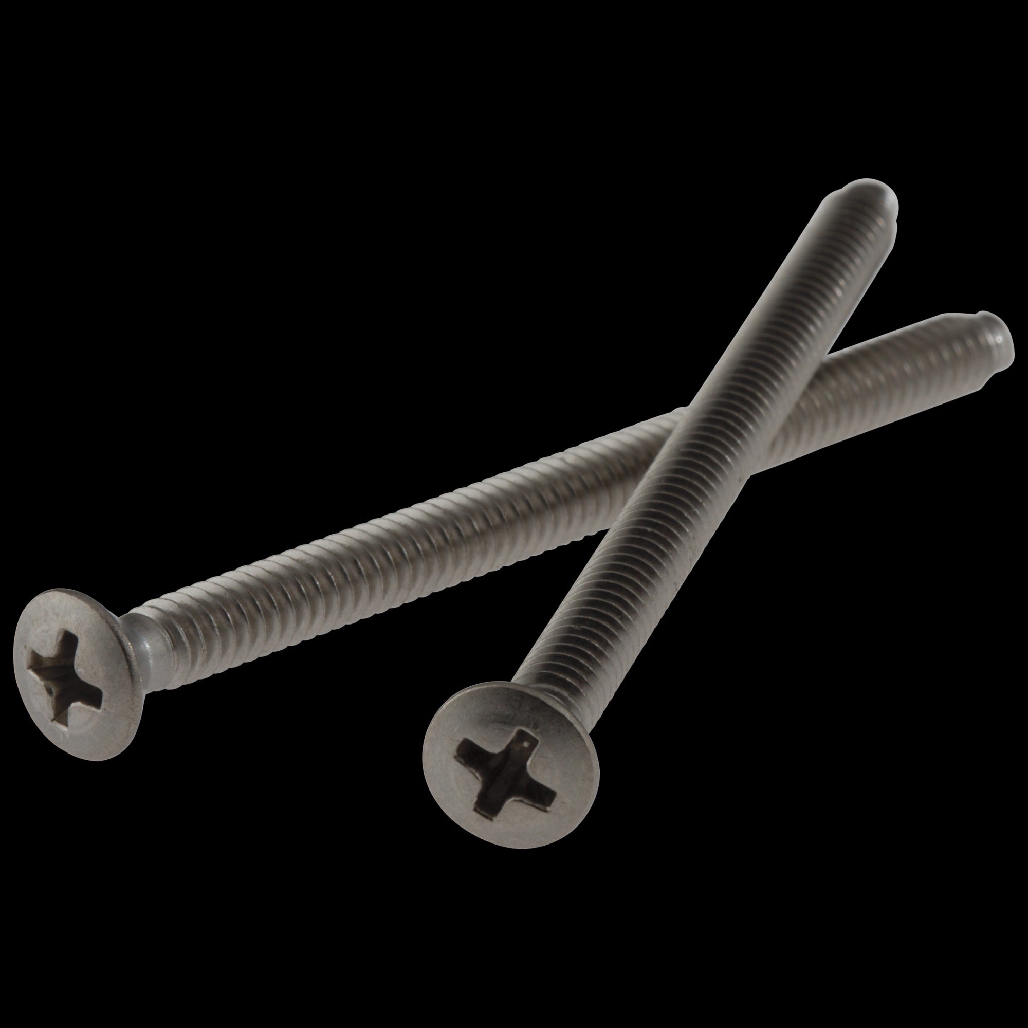 Delta Pivotal® Screws (2) - Escutcheon Trim