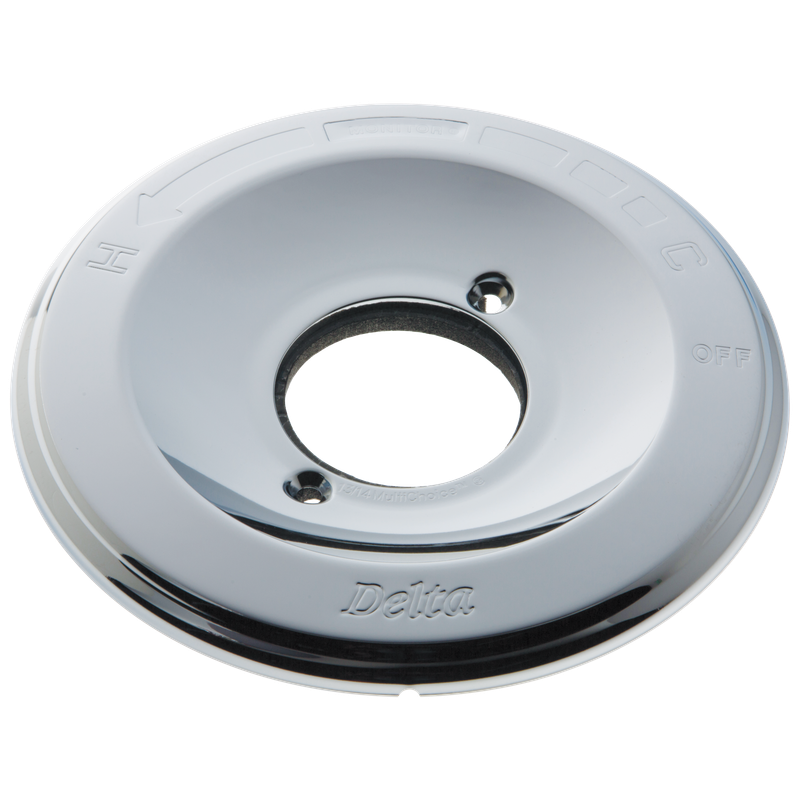 Delta Other Escutcheon - 13 / 14 Series