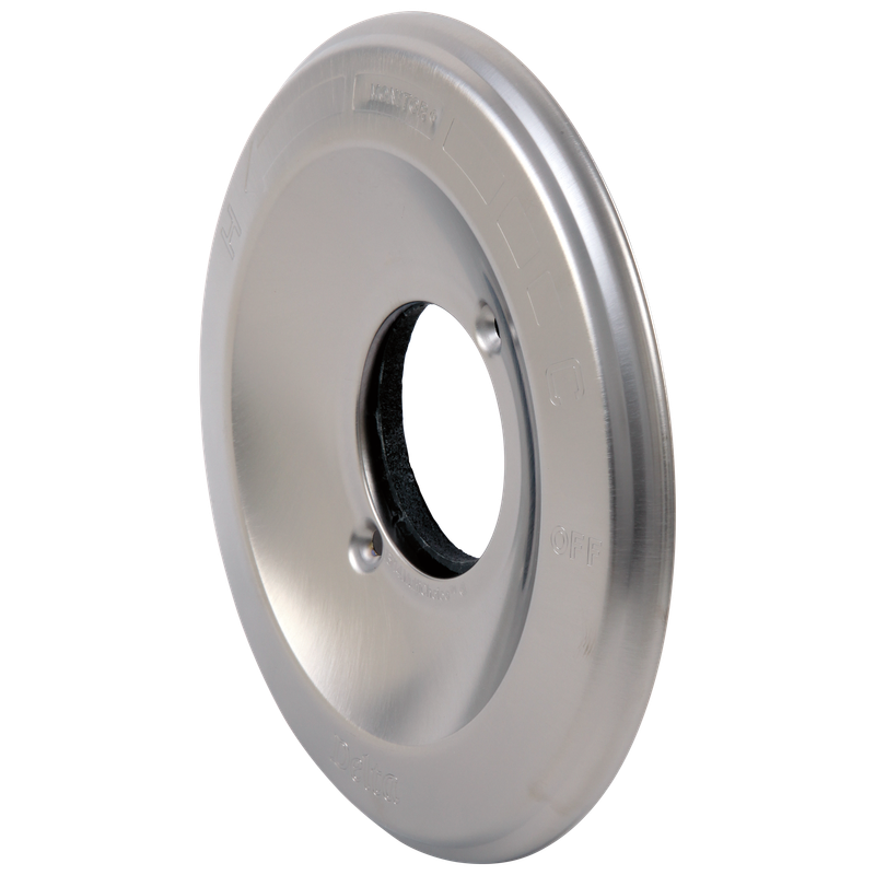 Delta Other Escutcheon - 13 / 14 Series