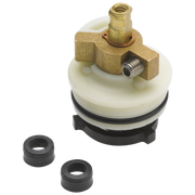 Delta Other Stem Unit & Seats - 1600 Series - Mini-Bulk
