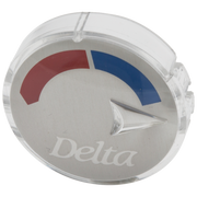 Delta Other Button - Arrow - RP17154 Knob Handle