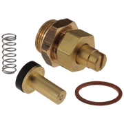 Delta Other Check Stop Stem Assembly - 600 / 1600 Series