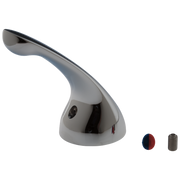 Delta Waterfall® Metal Lever Handle Kit