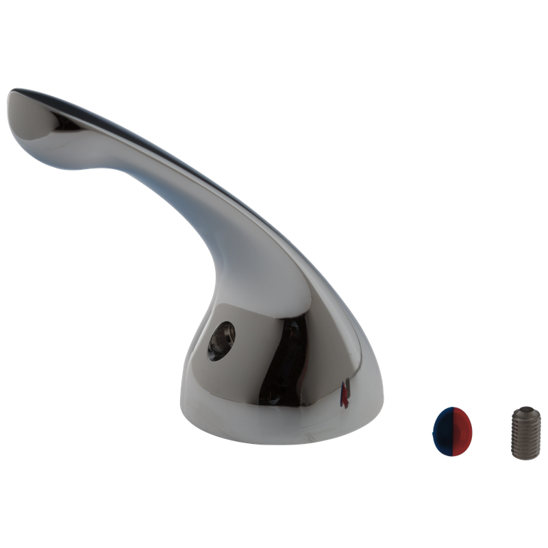 Delta Waterfall® Metal Lever Handle Kit