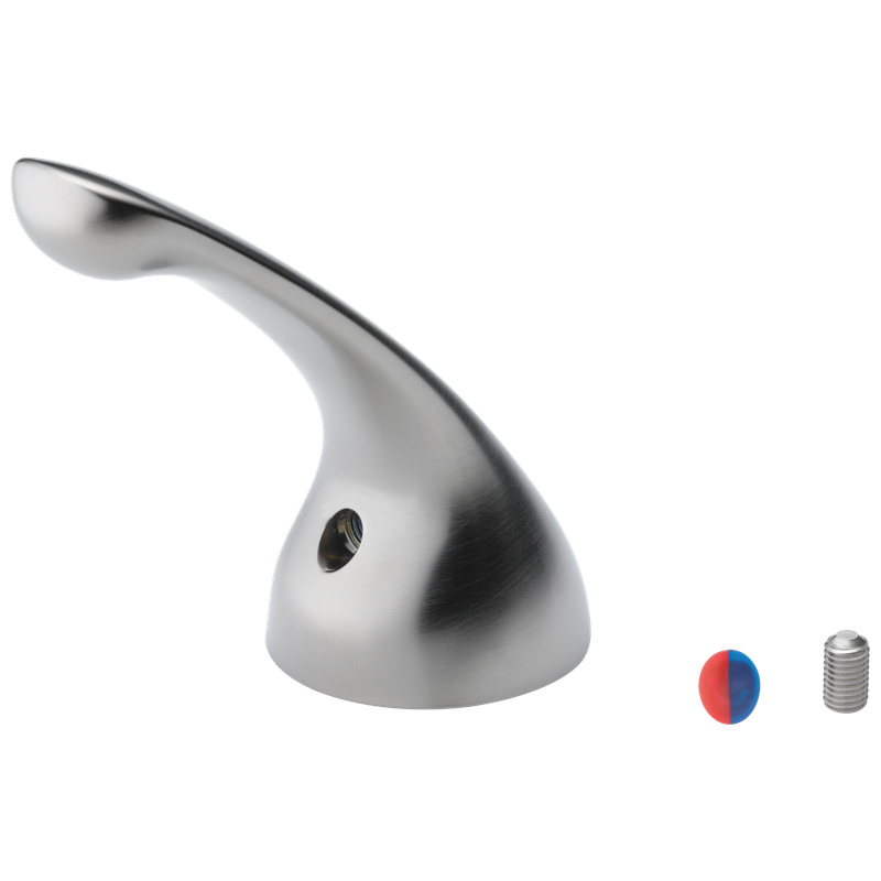 Delta Waterfall® Metal Lever Handle Kit